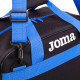 Сумка спортивная Joma TRAINING черный-синий
