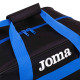 Сумка спортивная Joma TRAINING черный-синий