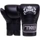 Снарядні рукавички-млинці для боксу шкіряні TOP KING Pro розмір S-XL кольори в асортименті