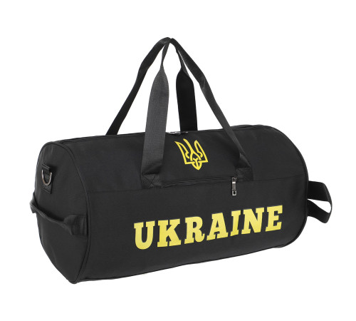Сумка спортивная Бочонок UKRAINE цвета в ассортименте