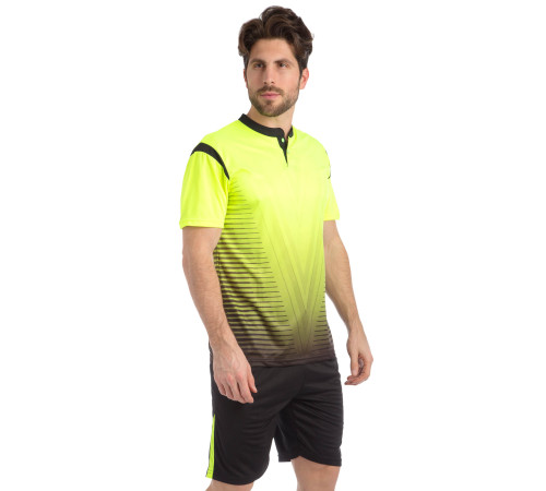 Форма футбольна комплект футболка та шорти SP-Sport Brill S-2XL кольори в асортименті