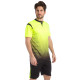 Форма футбольна комплект футболка та шорти SP-Sport Brill S-2XL кольори в асортименті