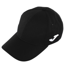 Кепка бейсболка Joma TEAM чорний