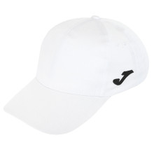 Кепка бейсболка дитяча Joma TEAM білий