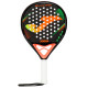 Ракетка для падел-тенниса Padel Joma SLAM PRO черный-оранжевый