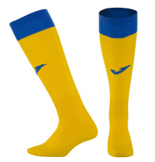 Гетри Joma CALCIO розмір S-L жовтий-синій