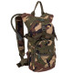 Рюкзак с гидратором KMS SP-Sport 8л 45х25х7см камуфляж Woodland
