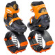 Фітнес джампери NewStar Kangoo Jumps розмір 35-42 кольори в асортименті
