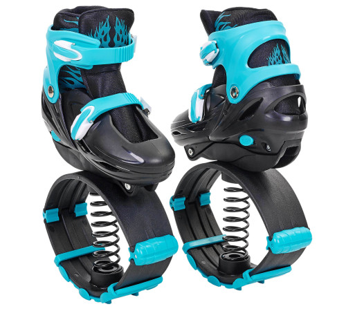 Фитнес джамперы NewStar Kangoo Jumps размер 35-42 цвета в ассортименте