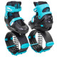 Фитнес джамперы NewStar Kangoo Jumps размер 35-42 цвета в ассортименте