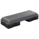 Степ-платформа для фітнесу та аеробіки 3 рівня висоти SP-Sport 110x36,5x10-21см кольори в асортименті