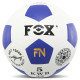 М'яч футбольний FOX №5 PU кольори в асортименті