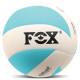 Мяч волейбольный FOX №5 PU цвета в ассортименте