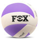 Мяч волейбольный FOX №5 PU цвета в ассортименте