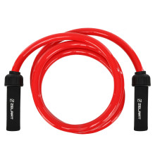 Скакалка Zelart POWER ROPE X HEAVY 2,7м кольори в асортименті