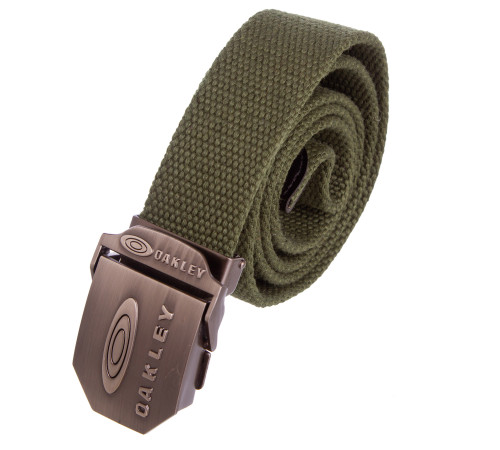 Ремень тактический Oakley Tactical Belt 120x3,5см цвета в ассортименте
