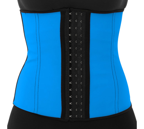Корсет для похудения утягивающий SKULPTING CLOTHES SP-Sport размер-S-XL цвета в ассортименте