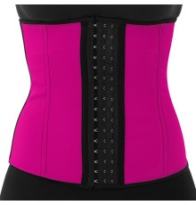 Корсет для схуднення стягуючий SKULPTING CLOTHES SP-Sport розмір S-XL кольори в асортименті