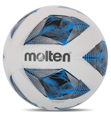 Мяч футбольный MOLTEN FIFA QUALITY PRO №5 PU цвета ассортименте