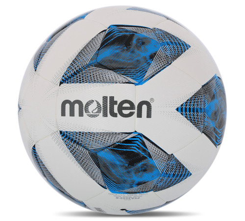 Мяч футбольный MOLTEN FIFA QUALITY PRO №5 PU цвета ассортименте