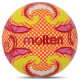 М'яч волейбольний пляжний MOLTEN Beach Volleyball №5 Soft synthetic leather кольори в асортименті