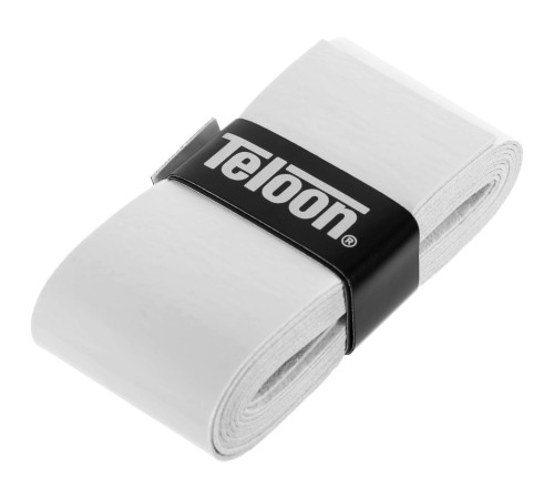Обмотка на ручку ракетки Overgrip TELOON 6шт кольори в асортименті