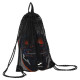 Рюкзак-мішок Joma SPLASH 40x32см чорний