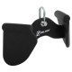 Рукоятка для тяги c узким хватом Pull Down Handle нескользящее покрытие Mdbuddy размер 29х12х15см черный