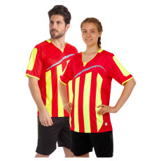 Форма футбольна комплект футболка та шорти SP-Sport Dinky S-3XL кольори в асортименті
