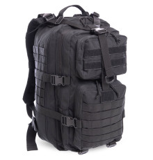 Рюкзак тактичний триденний штурмовий SILVER KNIGHT розмір 47x28x25см 33л кольори в асортименті