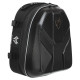 Сумка на бак мотоцикла на магнітах Tank Bag JIASPEED 28x18+16x35см чорний