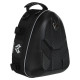 Сумка на бак мотоцикла на магнітах Tank Bag JIASPEED 22x17x28см чорний