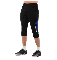 Шорти-бриджі 3/4 спортивні чоловічі LIDONG SPORTS L-3XL кольори в асортименті