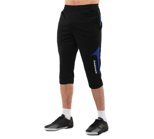 Шорти-бриджі 3/4 спортивні чоловічі LIDONG SPORTS L-3XL кольори в асортименті