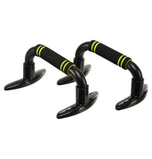 Упори для віджимань 2штуки Record PUSH-UP STAND 24x15,5х16см