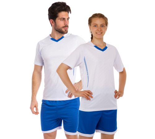 Форма футбольна комплект футболка та шорти SP-Sport Grapple S-XL кольори в асортименті