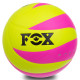 Мяч волейбольный FOX №5 PU цвета в ассортименте