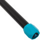 Бодибар Body Bar LiveUp вес 6кг черный-синий
