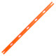 Планка для стрибків AGILITY BAR SP-Sport довжина-80см кольори в асортименті