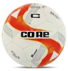 М'яч футбольний CORE PREMIER №5 PU кольори в асортименті