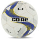 М'яч футбольний CORE PREMIER №5 PU кольори в асортименті