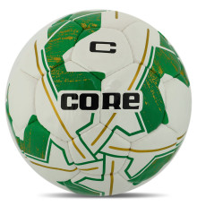 М'яч футбольний CORE FIGHTER №5 PU кольори в асортименті