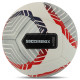 М'яч футбольний SOCCERMAX FIFA №5 PU кольори в асортименті