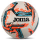 М'яч футбольний Joma NEPTUNE III №5 білий-помаранчевий