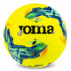 Мяч футбольный Joma DALI IV №4 желтый-синий