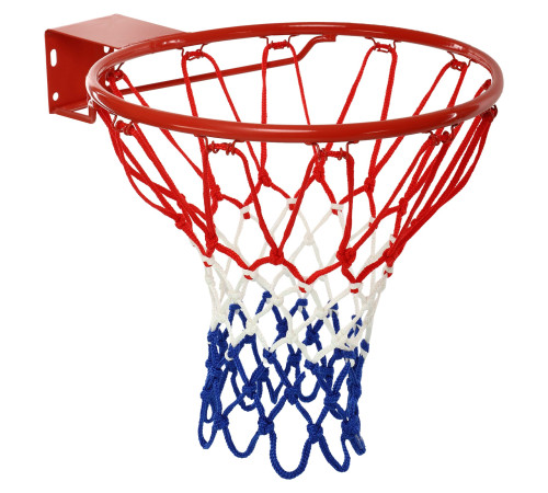 Сетка баскетбольная SPALDING HEAVY DUTY 1шт цвета в ассортименте
