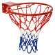 Сетка баскетбольная SPALDING HEAVY DUTY 1шт цвета в ассортименте