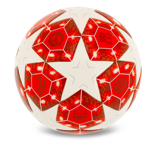Мяч футбольный SP-Sport №5 PU цвета в ассортименте