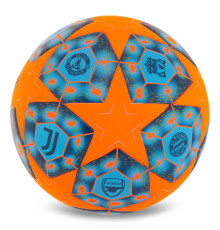 М'яч футбольний SP-Sport №5 PU кольори в асортименті
