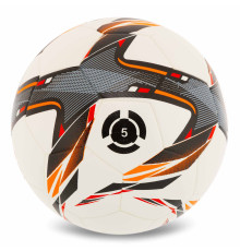 М'яч футбольний SP-Sport №5 PU кольори в асортименті